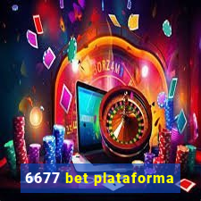 6677 bet plataforma